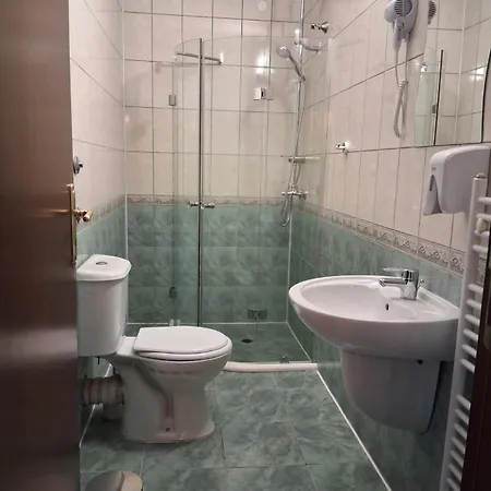 Rhodope House Momchil Yunak