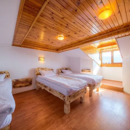 Rhodope House Momchil Yunak 3*